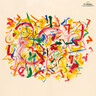 Love Rudiments (LP) cover