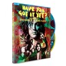 Have You Got It Yet? The Story Of Syd Barrett And Pink Floyd (DVD & Blu-ray) cover