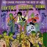 Keb Darge Presents The Best Of Ace: Sixties Garage Punk (LP) cover