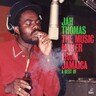 The Music Maker From Jamaica: A Best Of (LP) cover