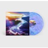 Waves (Blue, Purple and White Marbled LP) cover