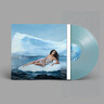 Sad Girl (Transparent Blue LP) cover