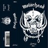 Motorhead (Casette) cover