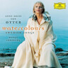 MARBECKS COLLECTABLE: Anne Sofie von Otter - Swedish Songs cover