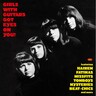 Girls With Guitars Got Eyes On You! (LP) cover