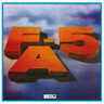 FA-5 (LP) cover