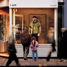 I Am (LP) cover