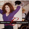 MARBECKS COLLECTABLE: Bernadette Peters Loves Rodgers & Hammersteinl cover