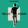 Hello Again (LP) cover