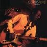 Curtis / Live! (LP) cover