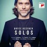 Bryce Dessner - Solos cover