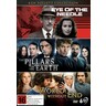 Ken Follett Collection: Eye Of The Needle / The Pillars Of The Earth / World Without End (6 Disc Set) cover