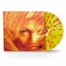 Shangri-La Dee Da (Yellow And Orange Splatter Vinyl LP) cover