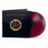 Greatest Hits Volume One: A Slight Case Of Overbombing (Limited Magenta Vinyl LP) cover