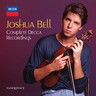 Joshua Bell - Complete Decca Recordings cover