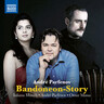 Parfenov: Bandoneon-Story cover