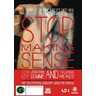 Stop Making Sense - 40Th Anniversary Special Edition cover