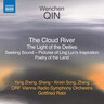 Wenchen Qin: Orchestral Works cover