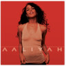 Aaliyah (2LP) cover