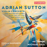 Sutton: Orchestral Works cover