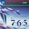 Banks: 18 Pieces for Orchestra cover