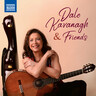 Dale Kavanagh & Friends cover