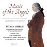 Boccherini: Cello Concertos, Sonatas & Quintets - Music of the Angels cover