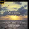 MARBECKS COLLECTABLE: Sarah Francis - Music for oboe cover