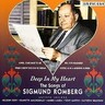 MARBECKS COLLECTABLE: Deep in My Heart - The Songs of Sigmund Romberg cover