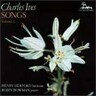 MARBECKS COLLECTABLE: Charles Ives - Songs Vol 2 cover