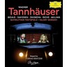 MARBECKS COLLECTABLE: Wagner: Tannhauser (complete opera recorded live in 2019) (Blu-ray) cover