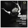 Sibelius: Symphony No.4 / The Wood Nymph / Valse Triste cover