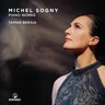 Sogny: Piano Works cover