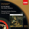 MARBECKS COLLECTABLE: Schubert: Die Schone Mullerin cover