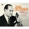 David Oistrakh - The Warner Remastered Edition cover