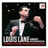 Louis Lane & Cleveland Orchestra - The Complete Epic and Columbia Album Collection cover