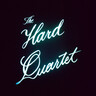 The Hard Quartet (LP) cover