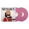 Shakira. (Ltd Pink LP) cover