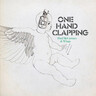 One Hand Clapping (LP) cover