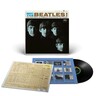 Meet The Beatles! (LP) cover