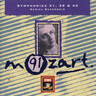 Mozart: Symphonies No. 31 'Paris', 39 & 40 cover