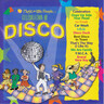 Celebration Of Disco cover