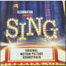 Sing (Original Motion Picture Soundtrack) cover