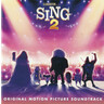 Sing 2 (Original Motion Picture Soundtrack) cover