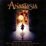 Anastasia (Music From The Motion Picture) cover