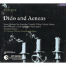 MARBECKS COLLECTABLE: Purcell: Dido and Aeneas (Complete opera recorded in 2003) cover