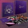 Queen I Collector's Edition (6CD & LP SET) cover