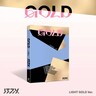 Gold (Light Gold Version) cover