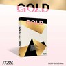 Gold (Deep Gold Version) cover