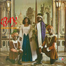 Ray And His Court (LP) cover